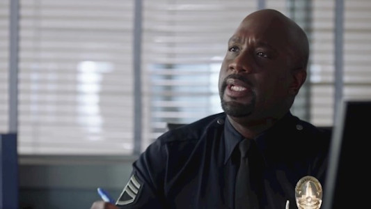 سریال تازه وارد - فصل ۱ - قسمت ۳ - خوب، بد و زشت