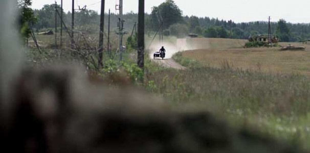 سریال مامور همیلتون - فصل ۱ - قسمت ۸