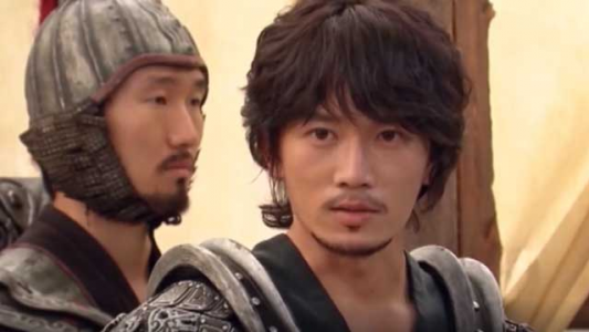 سریال سرزمین آهن - فصل ۱ - قسمت ۱۷