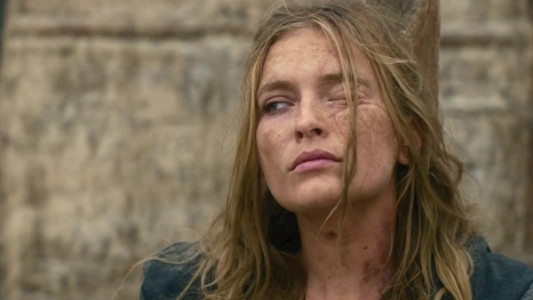 سریال نرو قاتل - فصل ۱ - قسمت ۶ - راهب (زیرنویس)