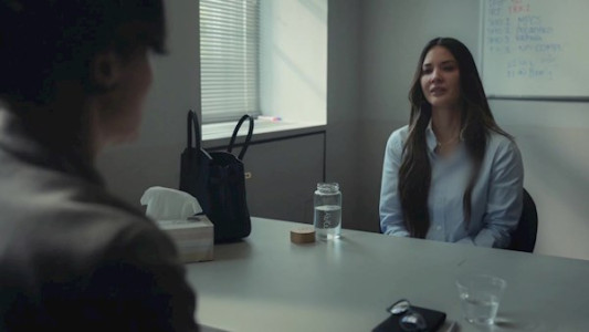 سریال دوستان و همسایگانتان - فصل ۱ - قسمت ۶ - چیزهایی که در طول مسیر از دست داده‌اید