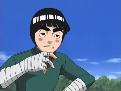 انیمیشن ناروتو - فصل ۱ - قسمت ۱۲۴