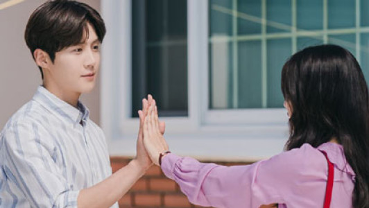 سریال دهکده ساحلی چاچاچا - فصل ۱ - قسمت ۳