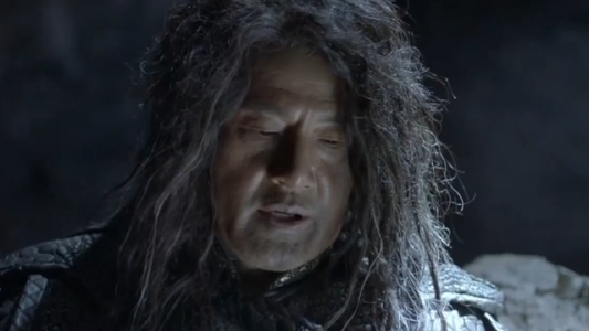 سریال افسانه شیان - فصل ۱ - قسمت ۴۱