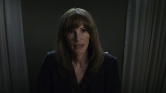 سریال بازگشت به خانه - فصل ۱ - قسمت ۴ - سرخ چوب