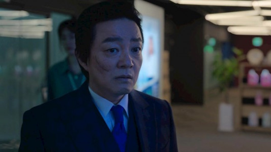 سریال رحم بی رحم - فصل ۱ - قسمت ۲