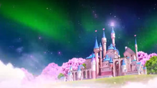 انیمیشن پری را بگیر! - فصل ۱ - قسمت ۳ - همکلاسی جدید خجالتی