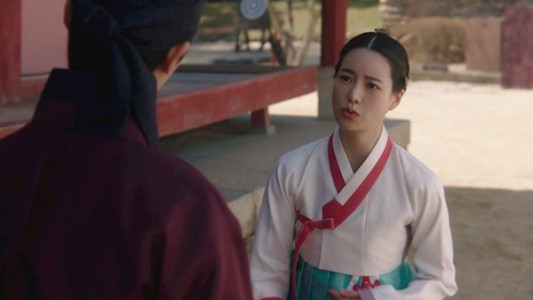 سریال افسانه بانو اوک - فصل ۱ - قسمت ۳ - تبدیل شدن به یک وکیل حقوقی 