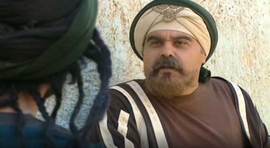 سریال عاقل‌ترین دیوانه - فصل ۱ - قسمت ۱۰