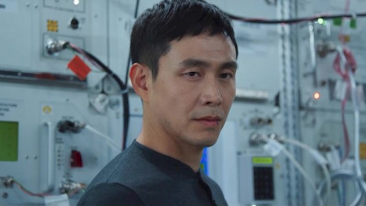 سریال وقتی ستاره‌ ها نجوا می ‌کنند - فصل ۱ - قسمت ۶