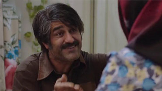 سریال زیرخاکی - فصل ۱ - قسمت ۱۴