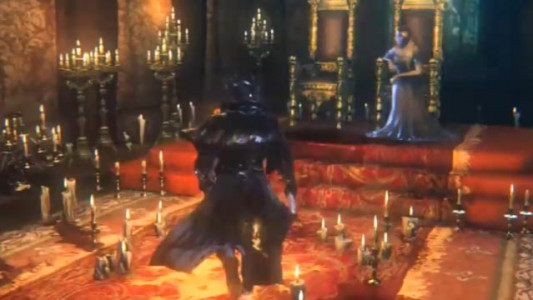 سریال بلادبورن - فصل ۱ - قسمت ۸