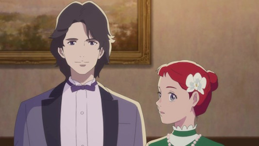 انیمیشن آنشرلی - فصل ۱ - قسمت ۲۱ - آیا شاهزاده ی واقعی بالاخره ضاهر شده است؟