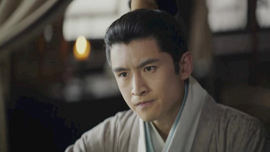 سریال سوگند وفاداری - فصل ۱ - قسمت ۸ 