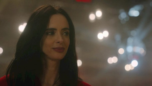 سریال دکستر: رستاخیز - فصل ۱ - قسمت ۵ - قتل شاخ