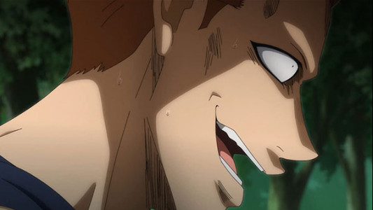 انیمیشن آئوشی - فصل ۱ - قسمت ۱۹ - چیزی که کم داریم