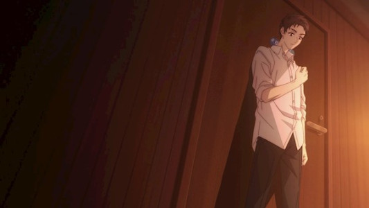 سریال با تو عشق ما موفق می شود - فصل ۱ - قسمت ۲