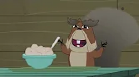 انیمیشن فصل شکار: بازگشت به طبیعت - فصل ۱ - قسمت ۲۶