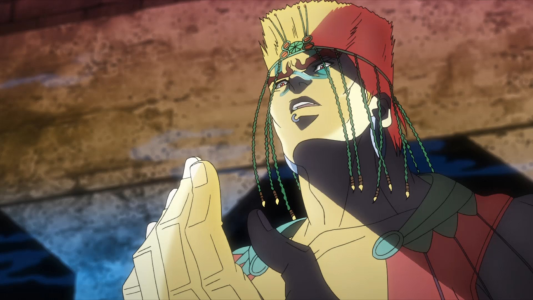 سریال ماجراجویی عجیب جوجو - فصل ۱ - قسمت ۱۵ - ارزش یک قهرمان