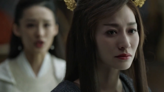 سریال افسانه شیان - فصل ۱ - قسمت ۳۱