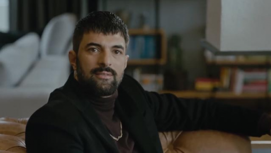 سریال اسم من فرح است - فصل ۱ - قسمت ۴