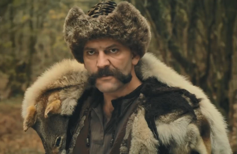 سریال قیام عثمان - فصل ۱ - قسمت ۵