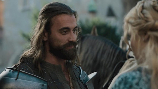 سریال خیزش قهرمان - فصل ۱ - قسمت ۲ - شاه شاهان