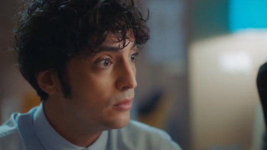 سریال دکتر معجزه‌گر - فصل ۱ - قسمت ۱۸