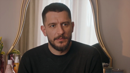 سریال پناهم ده - فصل ۱ - قسمت ۴۹