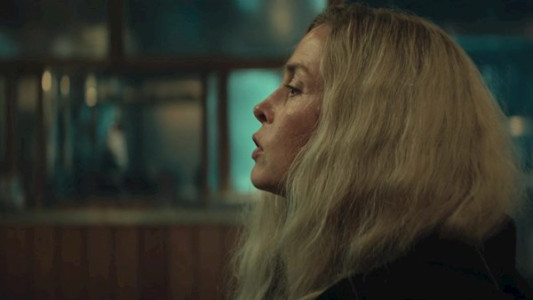 سریال ناآشنا - فصل ۱ - قسمت ۴ - ما چه کرده‌ایم؟ (زیرنویس)