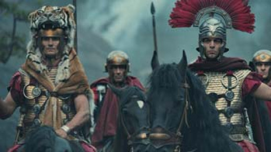 سریال بربرها - فصل ۱ - قسمت ۳ - روی لبه 