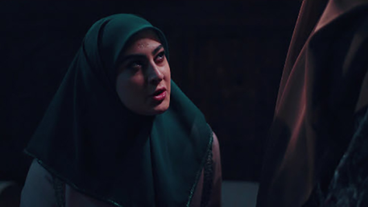 سریال بانوی عمارت - فصل ۱ - قسمت ۲۴