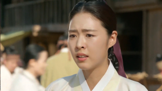 سریال جونگ میونگ - فصل ۱ - قسمت ۳۱