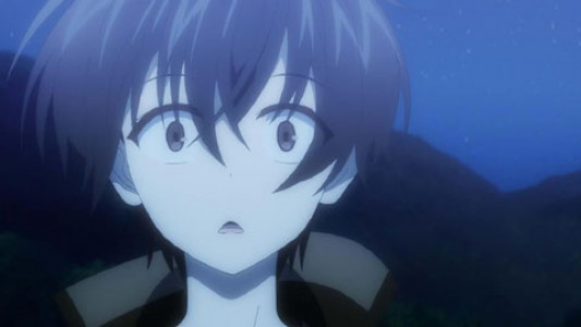 انیمیشن دورهمی تاریک - فصل ۱ - قسمت ۶ - وعده