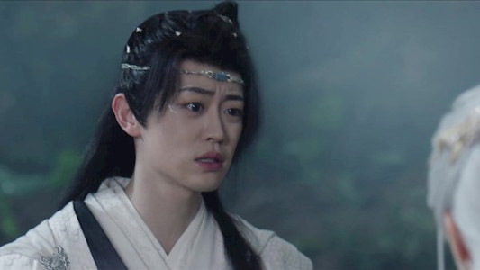 سریال روح پاک - فصل ۱ - قسمت ۳۶