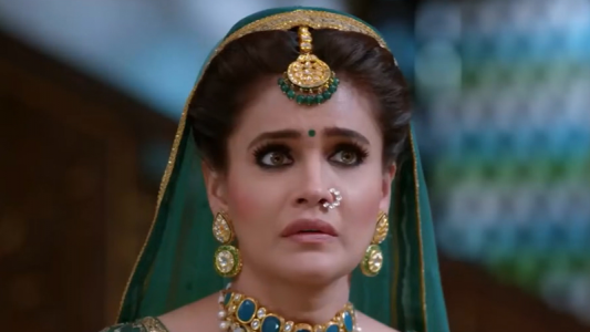 سریال ملکی - فصل ۱ - قسمت ۴۲