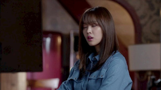 سریال گمشده سیاه - فصل ۱ - قسمت ۱۵