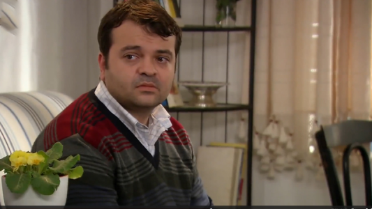 سریال فاطماگل - فصل ۱ - قسمت ۳۴