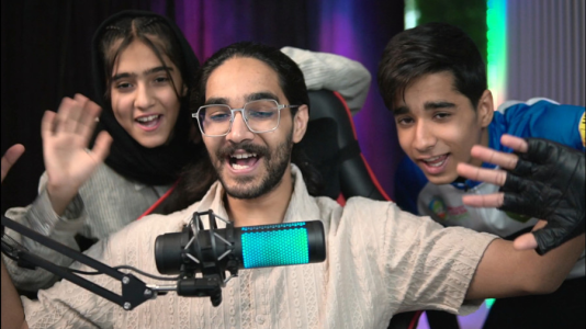  استریم پسرخوانده: رویدادها - حجت استراتژی - فصل ۱ - قسمت ۱۴