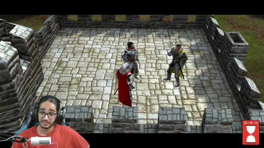  استریم قلعه ۲ - حجت استراتژی - فصل ۱ - قسمت ۴