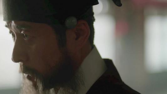 سریال شکوفه شب - فصل ۱ - قسمت ۷