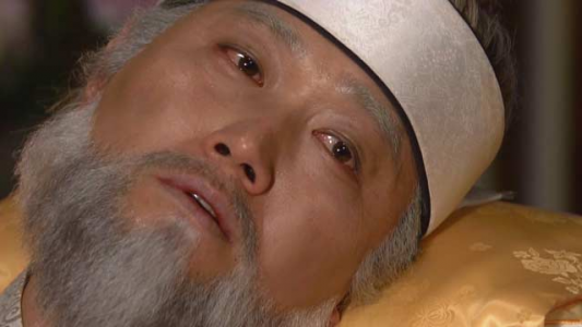 سریال رویای فرمانروای بزرگ - فصل ۱ - قسمت ۷۲