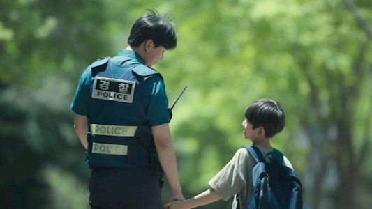 سریال ماشه - فصل ۱ - قسمت ۱۰ (قسمت آخر)