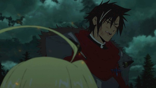 سریال محکوم به قهرمان بودن - فصل ۱ - قسمت ۶ - حکم: دفاع در برابر فساد در قلعه مرید ۲