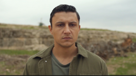 سریال شهر دور - فصل ۱ - قسمت ۱۲