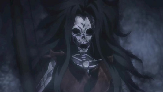 انیمیشن مرز شانگری لا - فصل ۱ - قسمت ۲۳ - پرنده و خرگوش ها در مقابل گروه سرود اسکلت ها