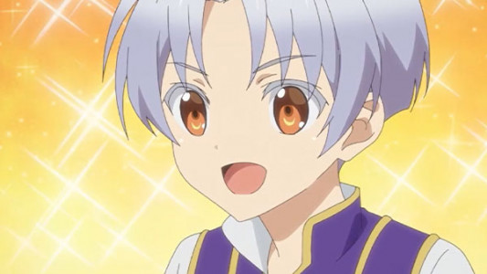 انیمیشن تناسخ شیرین - فصل ۱ - قسمت ۵ - عکس خواهران دوقلو