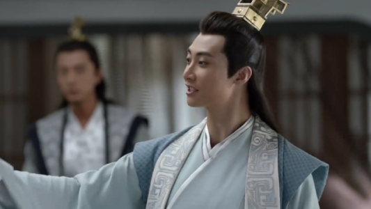 سریال افسانه شیان - فصل ۱ - قسمت ۷