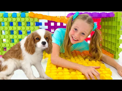 انیمیشن لایک ناستیا - فصل ۱ - قسمت ۶