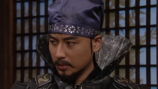 سریال جومونگ ۴: امپراطور افسانه‌ها - فصل ۱ - قسمت ۳۲